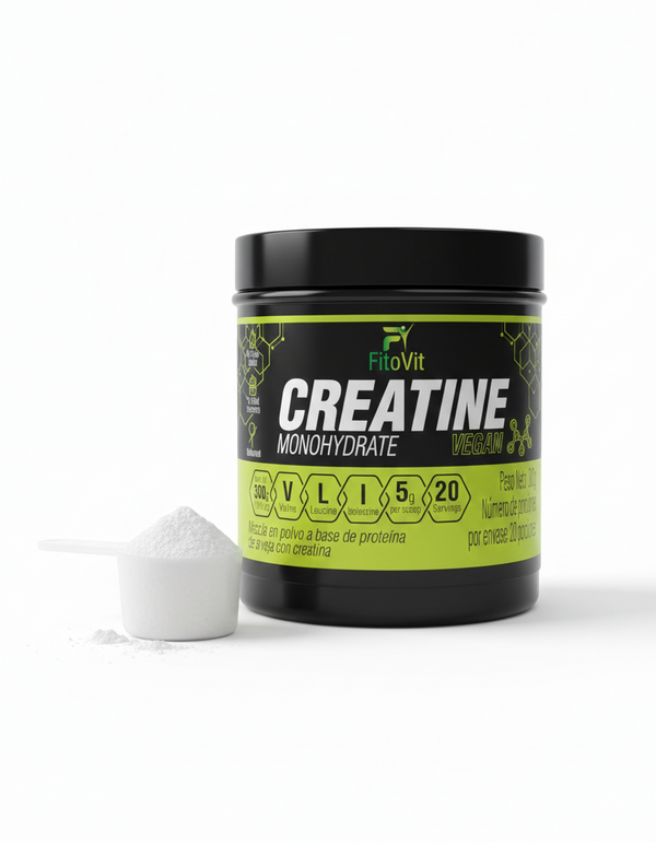Energía Muscular Instantánea