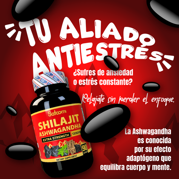 Energía Natural y Fuerza