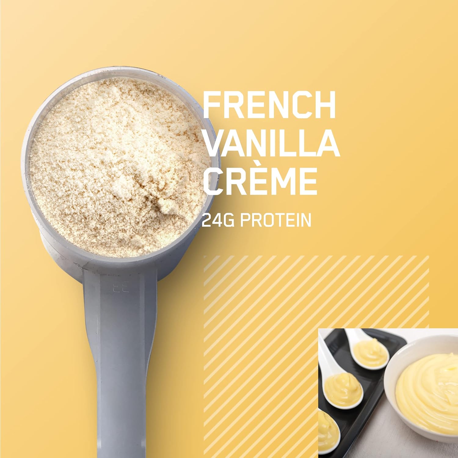 PROTEINA WHEY GOLD STANDARD 5 LIBRAS