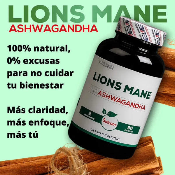 Fuerza y Energía Natural