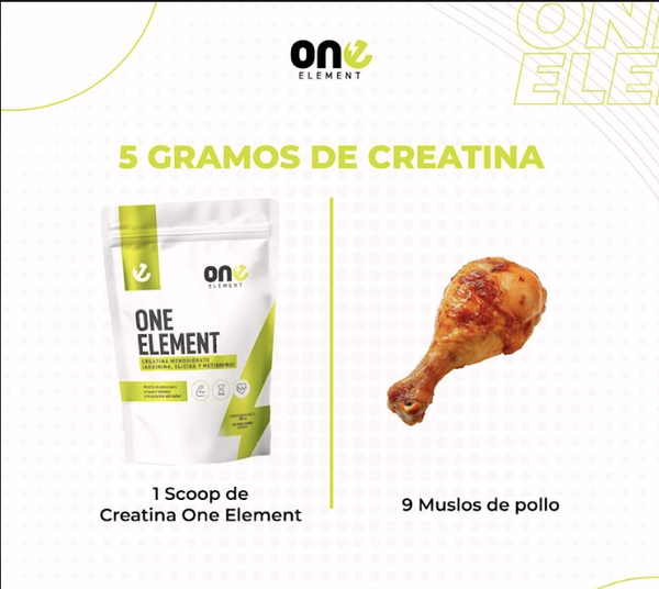 Potencia Muscular Instantánea